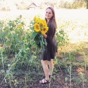 Meet your Posher, Abbie